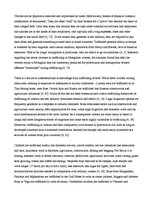 Kutatási anyagok 'Trafficking in Human Beings – a Way of Modern Slavery', 3.                