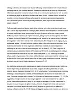 Kutatási anyagok 'Trafficking in Human Beings – a Way of Modern Slavery', 8.                