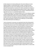 Kutatási anyagok 'Trafficking in Human Beings – a Way of Modern Slavery', 9.                