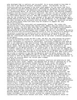 Esszék 'GEN 480: Critical Thinking Case', 2.                