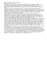 Esszék 'Mere Christianity: The Deep Pensive Writings of C.S. Lewis ', 1.                