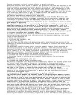 Esszék 'Foreign Investment vs Local Content', 1.                