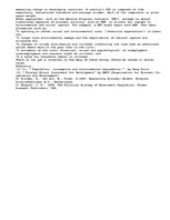 Esszék 'Foreign Investment vs Local Content', 2.                