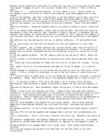 Esszék 'Childhood Delinquency. Definition, the Extent, Causes, and what Has Been Done to', 1.                