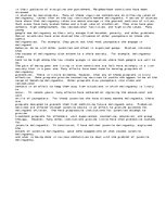 Esszék 'Childhood Delinquency. Definition, the Extent, Causes, and what Has Been Done to', 2.                