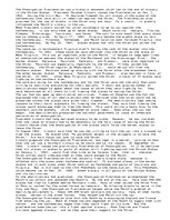 Esszék 'Emancipation Proclamation', 1.                