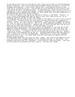 Esszék 'Emancipation Proclamation', 2.                