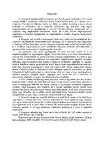 Összefoglalók, jegyzetek 'Díjugratás', 1.                