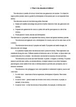 Kutatási anyagok 'Don't Spoil the Children's Life if You Trully Care', 3.                