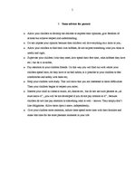 Kutatási anyagok 'Don't Spoil the Children's Life if You Trully Care', 5.                