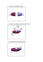 Kutatási anyagok 'Don't Spoil the Children's Life if You Trully Care', 7.                