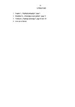 Kutatási anyagok 'Don't Spoil the Children's Life if You Trully Care', 14.                