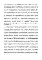 Kutatási anyagok 'A könyvek, filmek hatása a gyermekek erkölcsi fejlődésére', 3.                