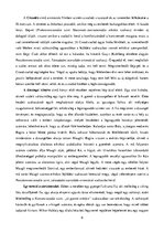 Kutatási anyagok 'A könyvek, filmek hatása a gyermekek erkölcsi fejlődésére', 6.                