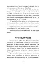 Kutatási anyagok 'Australia', 5.                