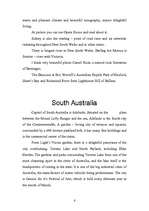 Kutatási anyagok 'Australia', 6.                