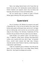 Kutatási anyagok 'Australia', 7.                