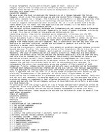 Esszék 'An Advice on the Feasibility of a Merger Between the American Action Company and', 1.