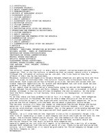 Esszék 'An Advice on the Feasibility of a Merger Between the American Action Company and', 2.