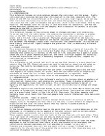 Esszék 'An Advice on the Feasibility of a Merger Between the American Action Company and', 5.