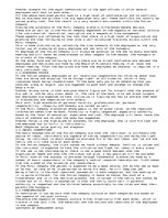 Esszék 'An Advice on the Feasibility of a Merger Between the American Action Company and', 6.