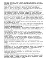 Esszék 'An Advice on the Feasibility of a Merger Between the American Action Company and', 8.