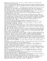 Esszék 'Capital Punishment', 1.                