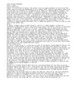 Esszék 'Civil Rights Movement', 1.