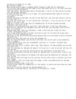 Esszék 'Marketing Gift Bags', 1.                