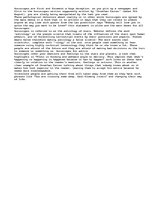 Esszék 'English Master Essay ', 1.                