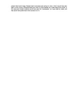 Kutatási anyagok 'Analysis about BMW Films', 2.                