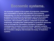 Prezentációk 'Global Economy', 3.                
