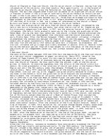 Esszék 'General Info on the Church of England or Anglican Church in Australia ', 1.                