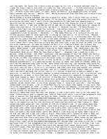 Esszék 'The Traditional Family vs. the Modern Family', 2.                