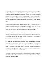 Esszék 'Does Globalization Have a Good or Bad Impact on Businesses?', 3.                