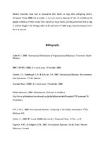 Esszék 'Does Globalization Have a Good or Bad Impact on Businesses?', 5.                