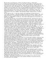 Esszék 'The First Revolution in Russia Was Followed so Soon by a Second One', 1.                