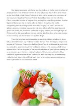 Esszék 'Christmas', 6.                