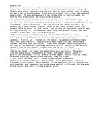 Esszék 'Generations. My Parents and Me', 1.                