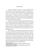 Esszék 'History of Chinese Tea', 2.                