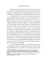 Esszék 'History of Chinese Tea', 4.                