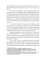 Esszék 'History of Chinese Tea', 5.                