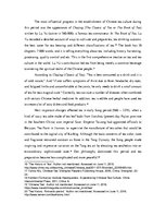 Esszék 'History of Chinese Tea', 7.                