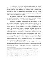 Esszék 'History of Chinese Tea', 8.                