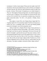 Esszék 'History of Chinese Tea', 9.                