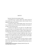 Esszék 'History of Chinese Tea', 10.                