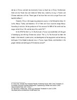 Esszék 'History of Chinese Tea', 11.                