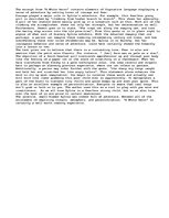 Esszék '"A White Heron" by Jewett.', 1.                