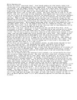 Esszék 'White Supremacists', 2.                