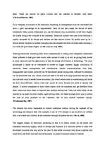 Esszék 'How an Electronic Marketing can Make Business More Successful?', 2.                